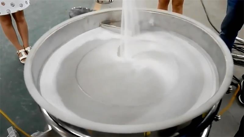 震驚！面粉篩分機價格竟然相差十倍？快來了解選購攻略